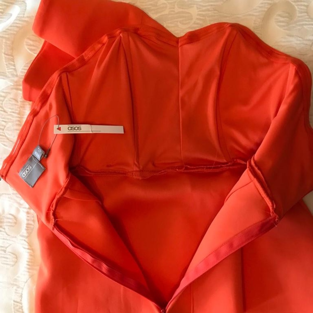 ASOS Dress - Picture 7 of 12